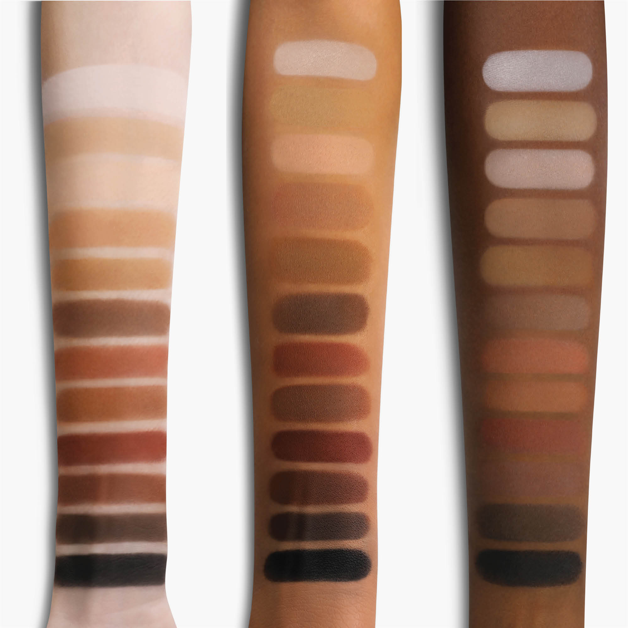 MASTER MATTES® EYESHADOW PALETTE: THE ORIGINAL (PALETA DE SOMBRAS PARA OJOS MATE)